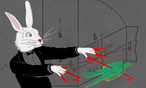 Bugs Bunny  from Radiolab 11/6/12